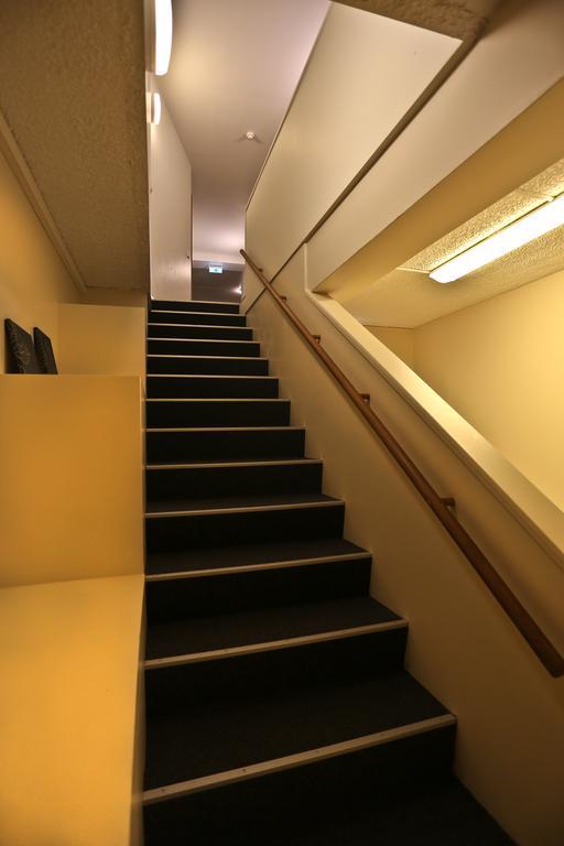 Kex Þingeyri Thingeyri Exteriör bild