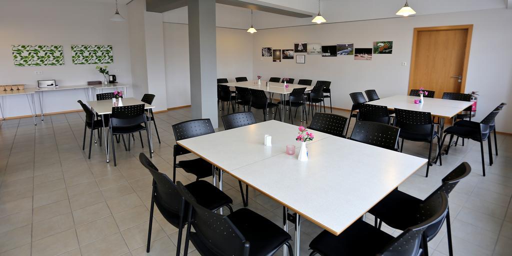 Kex Þingeyri Thingeyri Exteriör bild