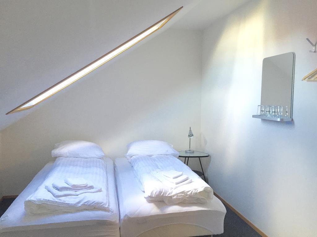 Kex Þingeyri Thingeyri Exteriör bild