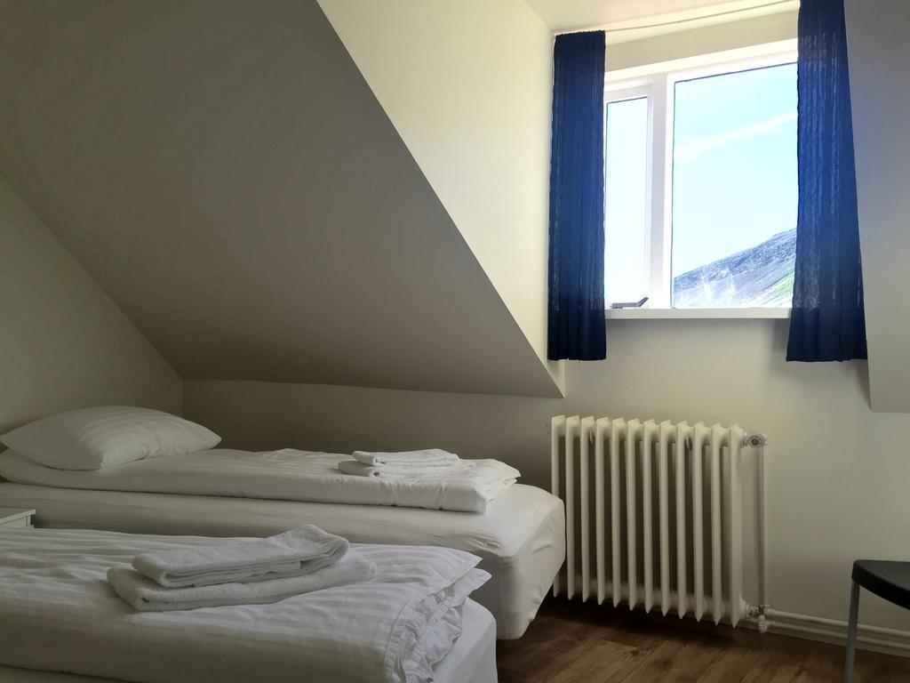 Kex Þingeyri Thingeyri Exteriör bild