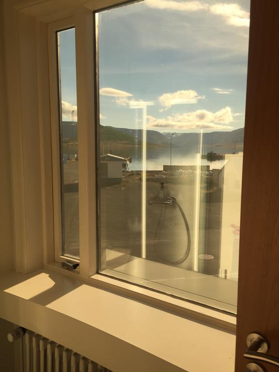 Kex Þingeyri Thingeyri Exteriör bild