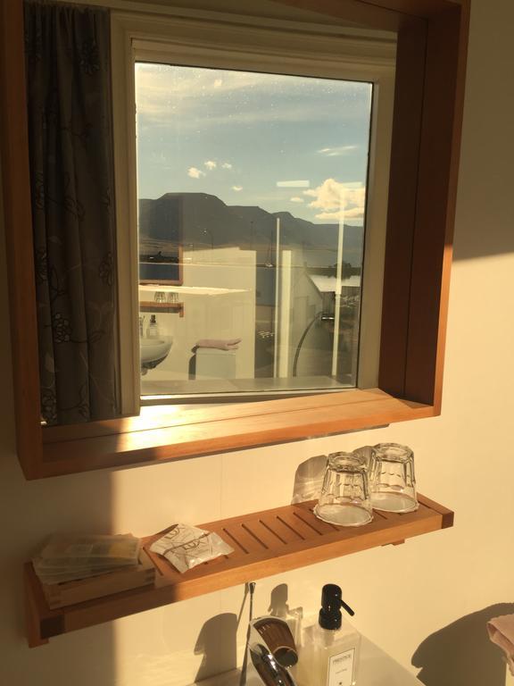 Kex Þingeyri Thingeyri Exteriör bild