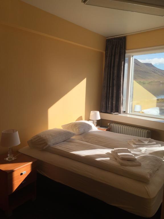 Kex Þingeyri Thingeyri Exteriör bild