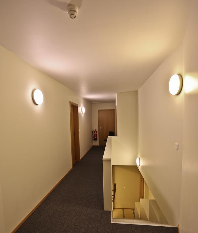 Kex Þingeyri Thingeyri Exteriör bild